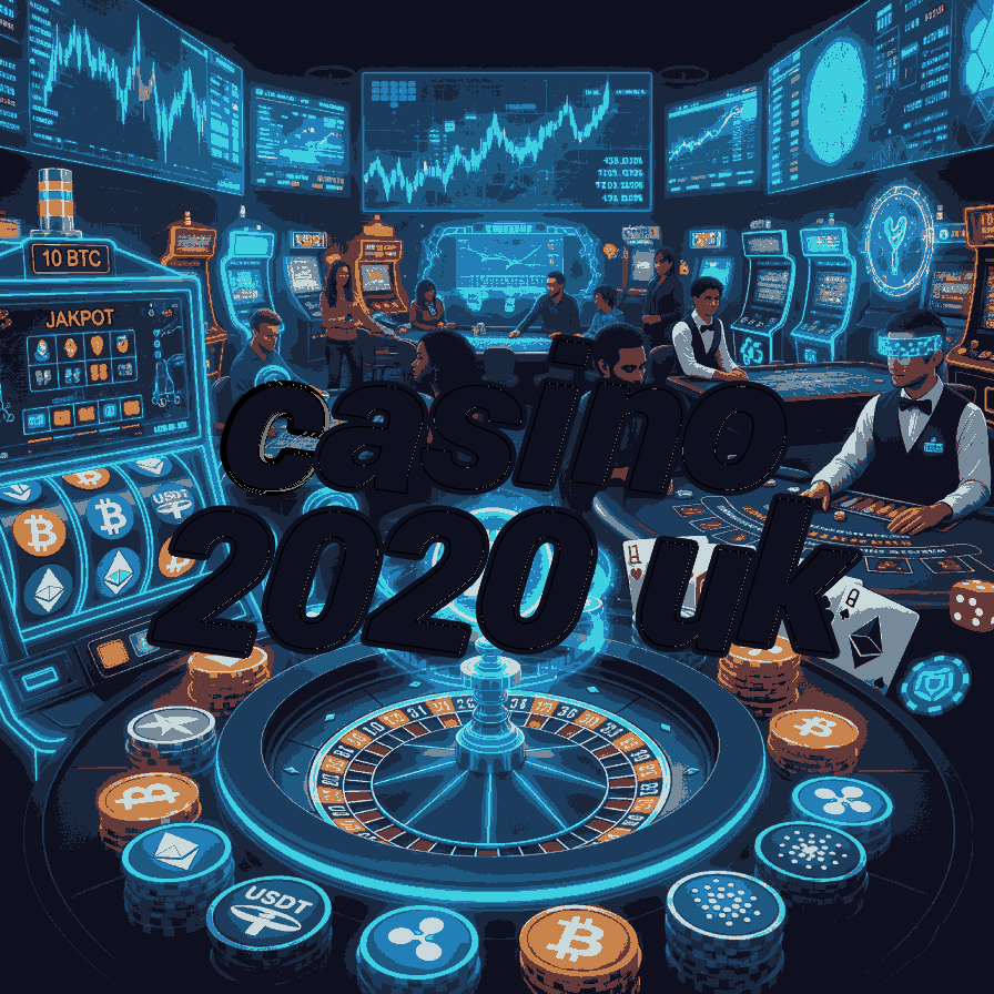 Casino 2020 UK - Best UK Casinos of 2020
